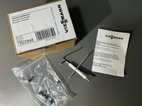 Viessmann Ionisationselektrode 7822848