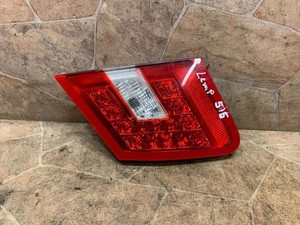 Mercedes-Benz E W212 2010 Rechts Rückleuchte Heckleuchte innen A2128200864