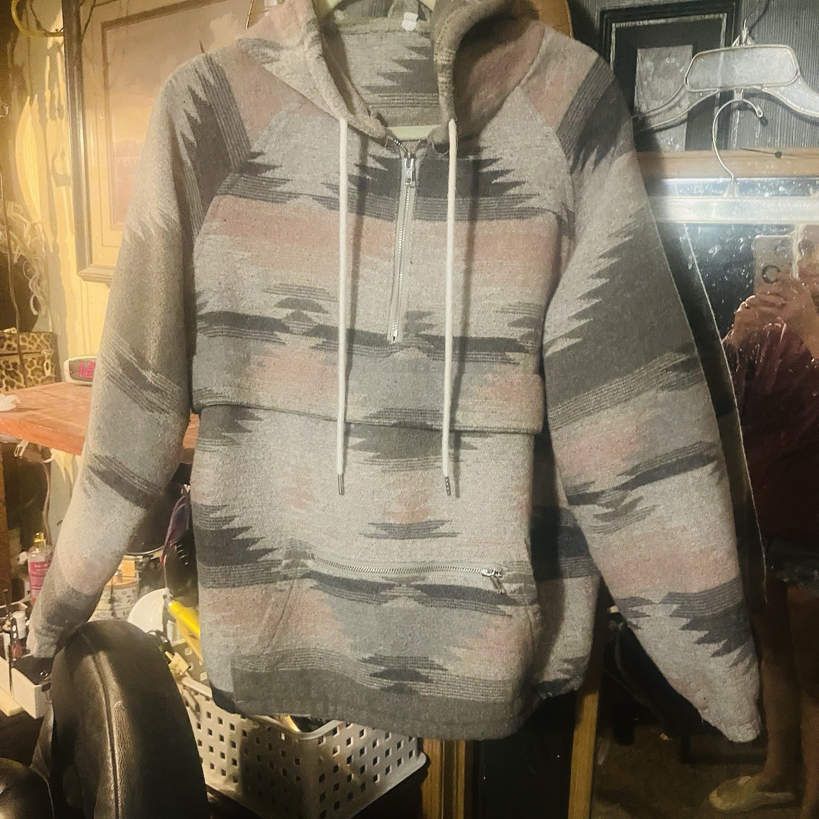 Aztec Jacket - image 1