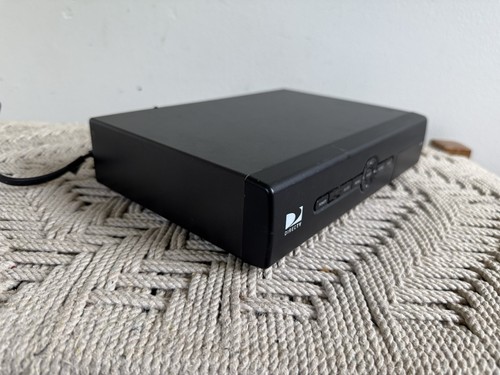 🍊DirecTV Receiver Satellite Cable Box Only D12-700 Direct TV WORKS! - Picture 6 of 8