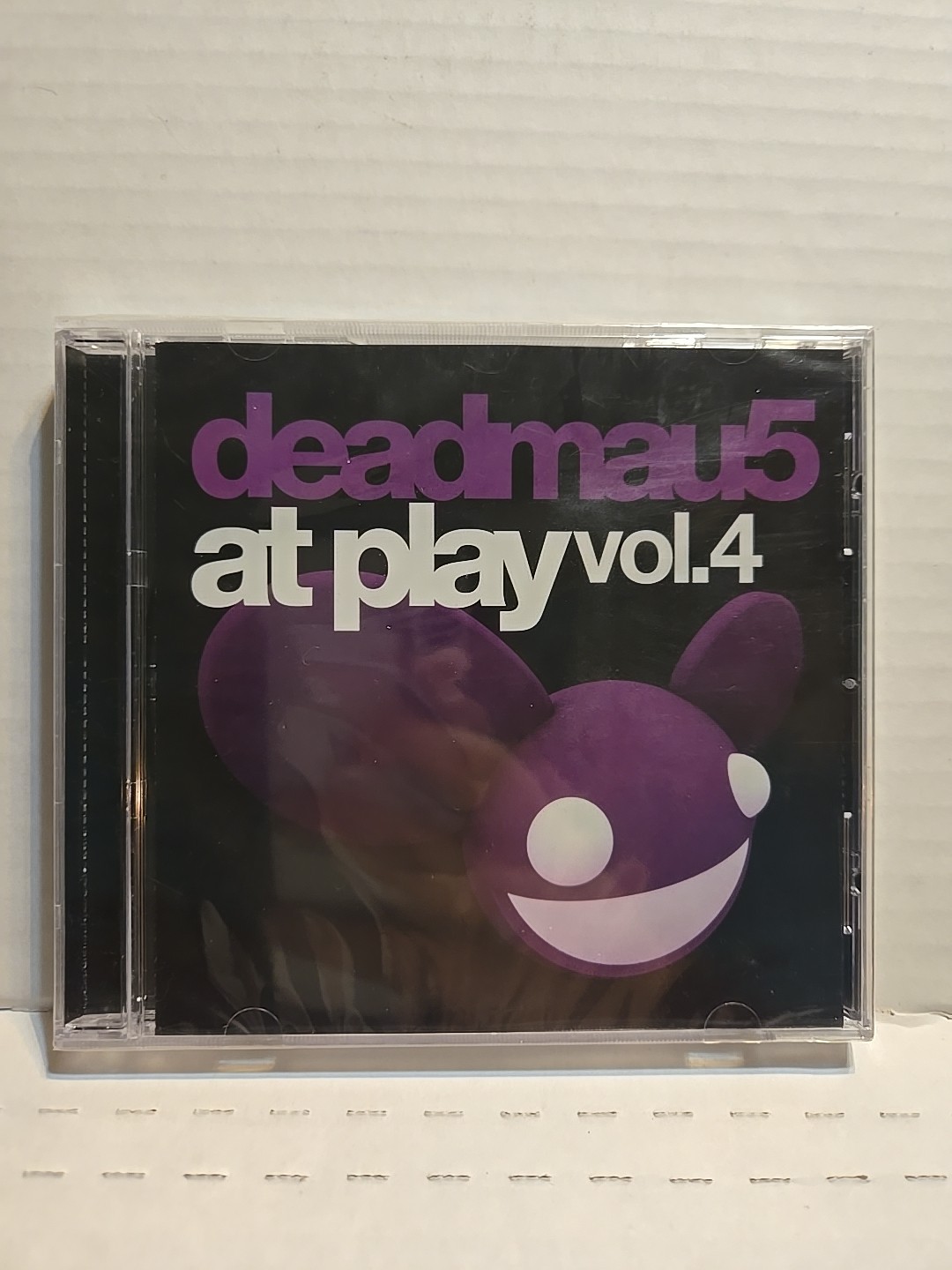 At Play Vol. 4