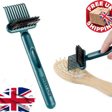 1/2PCS Hair Brush Cleaning Tool