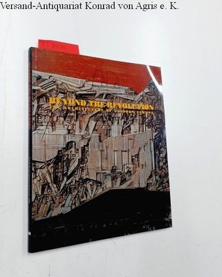 Architectural Design (AD) - Vol. 66, No. 1/2 January-February 1996 - Beyond the 