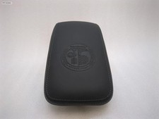 MERCEDES A GLA CLA W176 Armrest A2466809201 Armlehne LEATHER WITH LOGO WAPPEN MERCEDES A GLA CLA W176 Armrest A2466809201 Armlehne LEATHER WITH LOGO WAPPEN