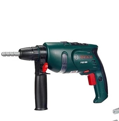 Kid's Toy Tool Klein Bosch Mini Drill PSB 1000 - New In Box