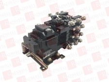 ALLEN BRADLEY 700-BX640A1 / 700BX640A1 (USED)