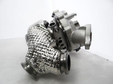 GARRETT Turbolader für Audi Q7 4M 3.0 TDI 4MB 4MG 45 A4 Avant 8W5 B9 8WH VW