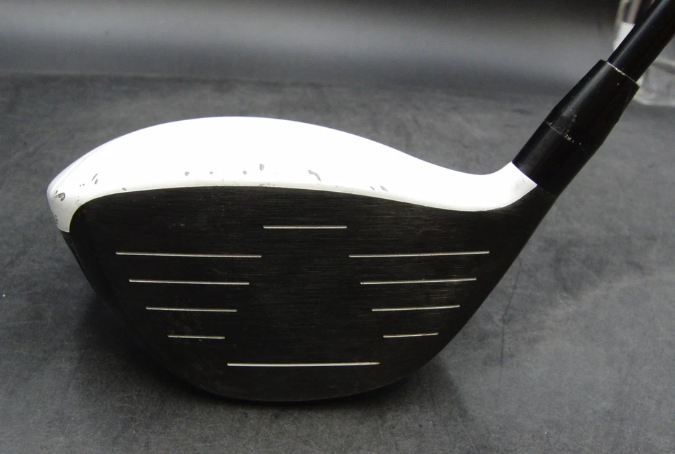 Adams Super SpeedLine LS 8.5° Driver Regular Graphite Shaft Benross Grip - Image 2 of 4