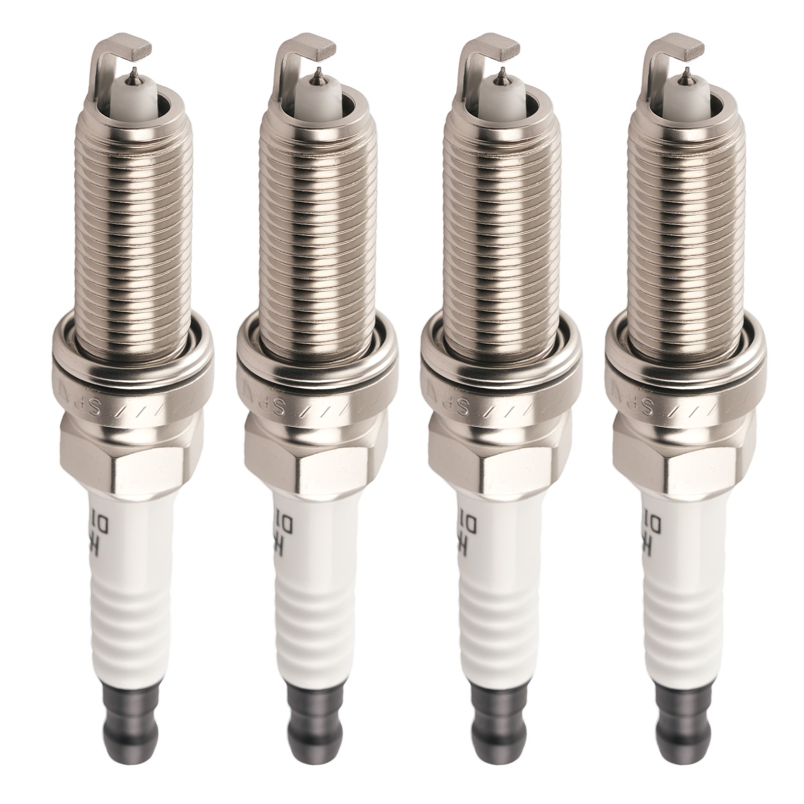 Double Iridium Spark Plugs for INFINITI QX60 2.5L 14-17 224011KC7C AI5683