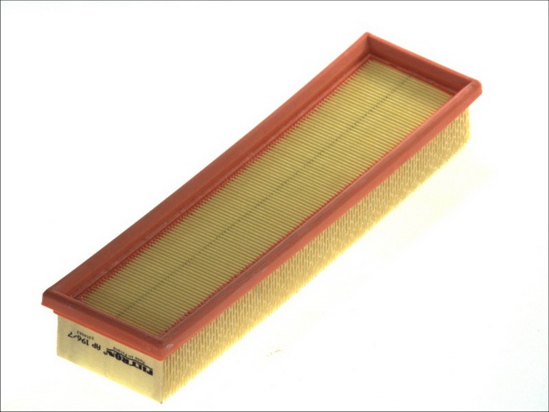 Fits FILTRON AP 196/7 Air filter AP 196/7 Air filter (Cartridge) fits: CITROEN