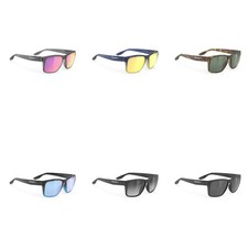 RUDYPROJECT Spinhawk Edge Sunglasses 60mm Lens SP905233-0000 SP900502-0000 Japan