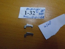 Ruger 10-22 Extractor 1022 - Lot Of 2 Extractors