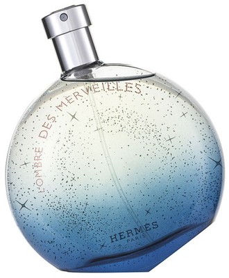 Hermès Eau Des Merveilles L`Ombre Eau de Parfum 30 ml OVP NEU