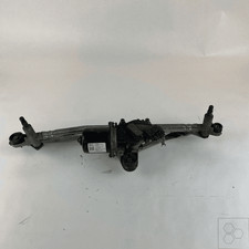 6401F4 Scheibenwischermechanismus mit Motor  CITROEN C3 2a Serie 1.1 Ber.