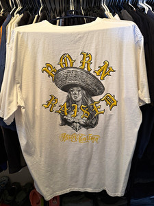 Born X Raised Mister Cartoon | eBay