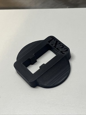 TX22 Magazine Loader Thumb Saver Speed Loader 3D Printed Magazine Assist Tool