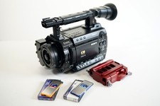 Sony PMW-F3 CineAlta S35 XD-Cam cinema camera V1.45 - ProRes 444 Arri PL Mount