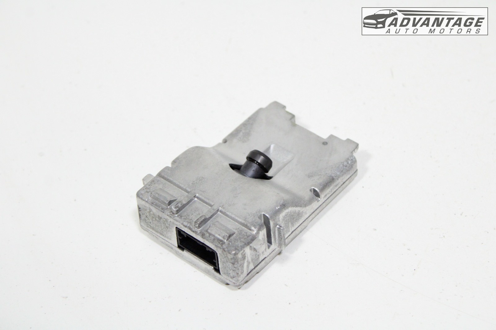 2017-2021 MASERATI GHIBLI FRONT WINDSHIELD LANE KEEP ASSIST CAMERA MODULE OEM