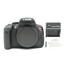 *READ Canon EOS Rebel T5i DSLR Camera (Body O...