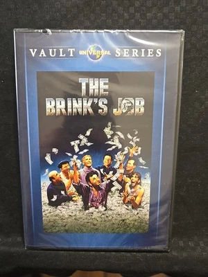Brink! DVDs & Blu-ray Discs for sale | eBay