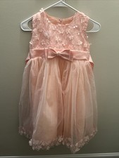Formal Dress For Little Kids For Wedding, Pageant And Party Dress .