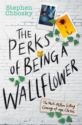 Stephen Chbosky | The Perks of Being a Wallflower YA Edition | Taschenbuch