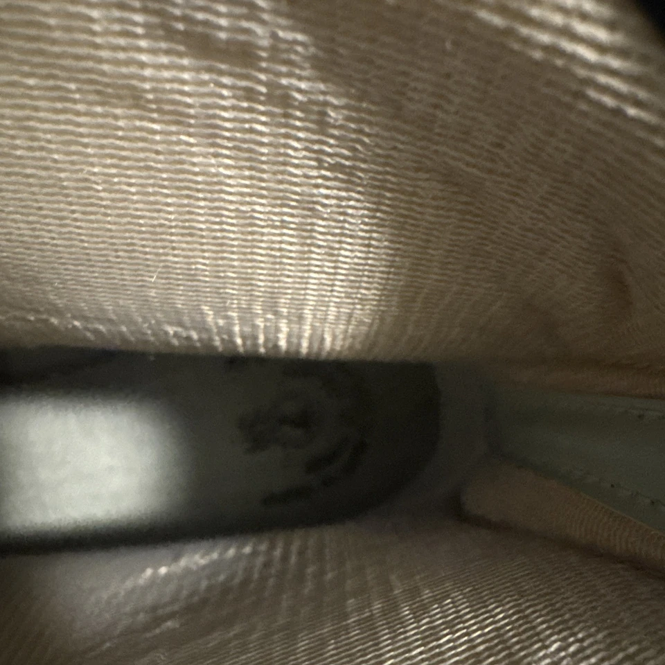 BOTAS LARGAS DE PATINAJE SOBRE HIELO HOMBRE/MUJER TALLA 7 Foto 4 de 4