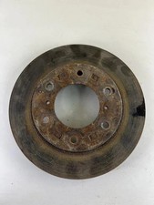 Disque de frein Mitsubishi L200