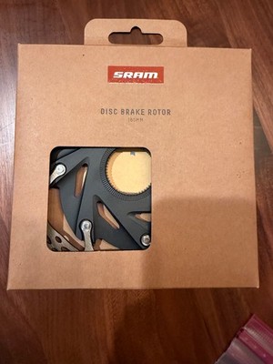 SRAM Centerline XR Centerlock Disc Brake Rotor - H1011