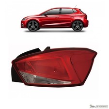 Rückleuchte Heckleuchte Rücklicht rechts PY21W W21W für Seat Ibiza V KJ1 KJG