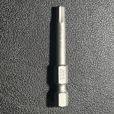 WERA 05135096001 840/4 Z bits, 5/32 inches, 5 x 50 mm