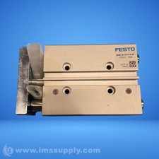 Festo DFM-16-50-P-A-GF Guided Drive FNIP