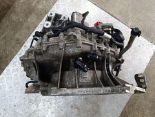 Mercedes-Benz A W177 2021 Automatikgetriebe 7003702700 Benzin 120kW NAR145815