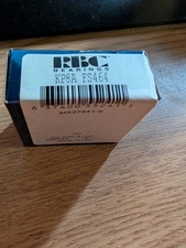 RBC KP8AFS464 Ball Bearing