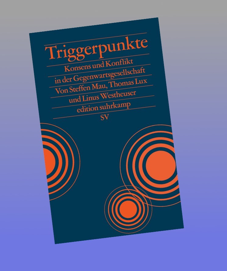 Triggerpunkte Thomas Lux