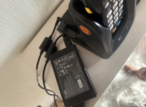 Symbol/Motorola MC3190 Barcodescanner - MDE - Scanner - Motorola -zebra - Bild 4 von 4