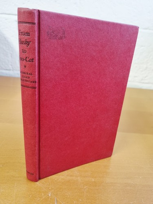 #ad ADMIRAL LORD MOUNTEVANS From Husky to Sno Cat Polar Exploration w GBP 6.99