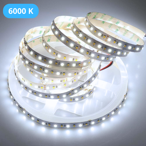 Soluzioni Per Strisce LED/mt: Alimentatori-Connettori-Sensori per Illuminazione - Foto 46 di 49