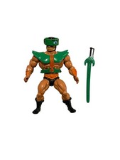 Tri-Klops Complete He-Man Masters of the Universe MOTU Mexico 1981 Vintage