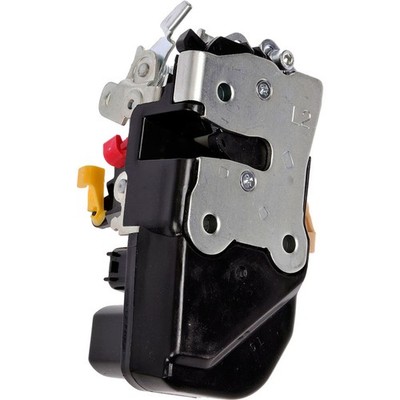 Dorman 937-567 Rear Driver Side Door Lock Actuator Motor For Specific Honda Models Fits 2011 Honda CR-V