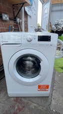 Indesit 9kg MyTime Washing Machine