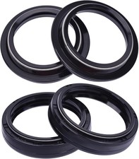 43 mm Front Fork Seal kit 43x53x9.5/11 mm Fit for KT/M 85SX 85 SX 43 53 9.5/11
