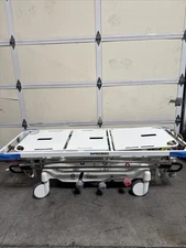 7500-W Pedigo Trauma/Transport Stretcher Narrow 750 LB