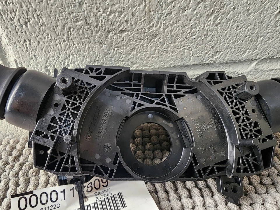 2015-2019 HONDA Fit SEDAN TOURING STEERING COLUMN CONTROL SWITCH SIGNALS OEM - Image 2 of 4