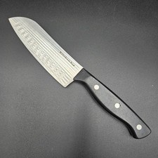 KitchenAid 5" Santoku Chef knife Full Tang 3 Rivets 9.5" Overall