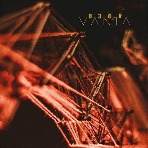 Bear: Vanta - 375 Media - (Cd / V)-image