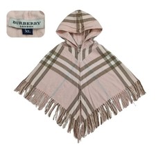 Womens Elegant Cross Front Shawl Knitted Ponchos Cape Sweater Warm Travel Wraps