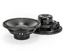 Rcf MB12N405 12-in Woofer W/hypervented Neo Mid-bass Design W/a Linear Frequency