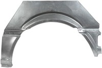 Hinten Links Blic 6504-03-3542591K InnenkotflüGel FüR MERCEDES-BENZ