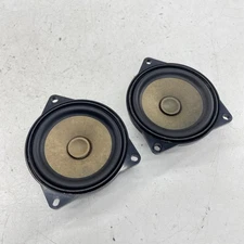 MINI COUNTRYMAN R60 DOOR SPEAKER SET 9288770 FRONT PAIR LH LEFT RH RIGHT 14-16
